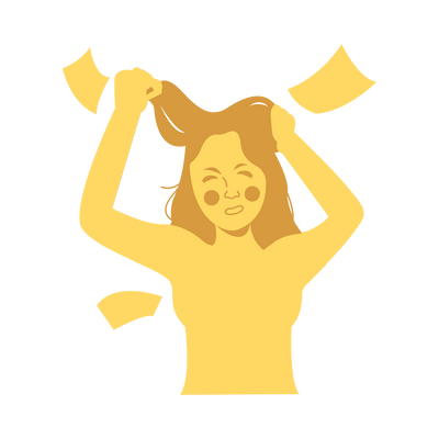 Jour 7 : Moins de stress, moins de fringales