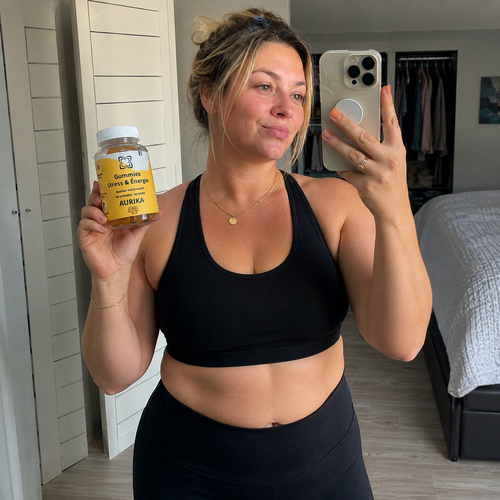 Nathalie, 33 ans