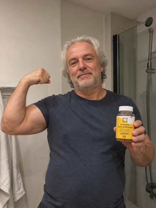 — Maxime, 52 ans