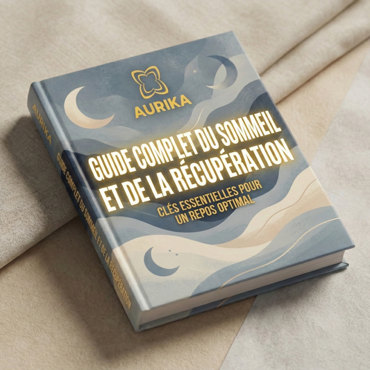 Guide Sommeil