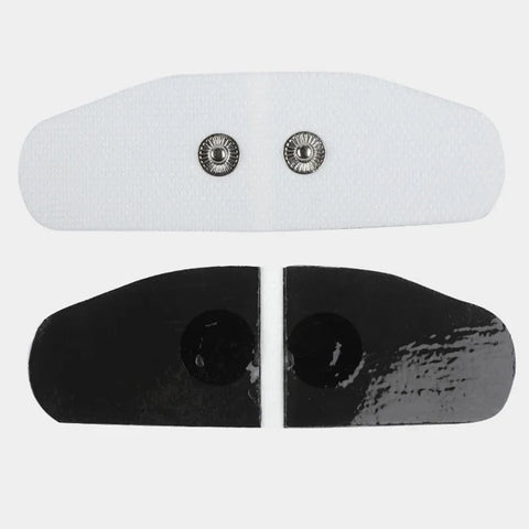 Patch Neck