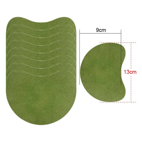 12 Neck pain patches