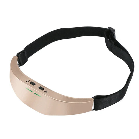Patch Neck