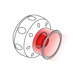 Thérapie par Lumière Rouge