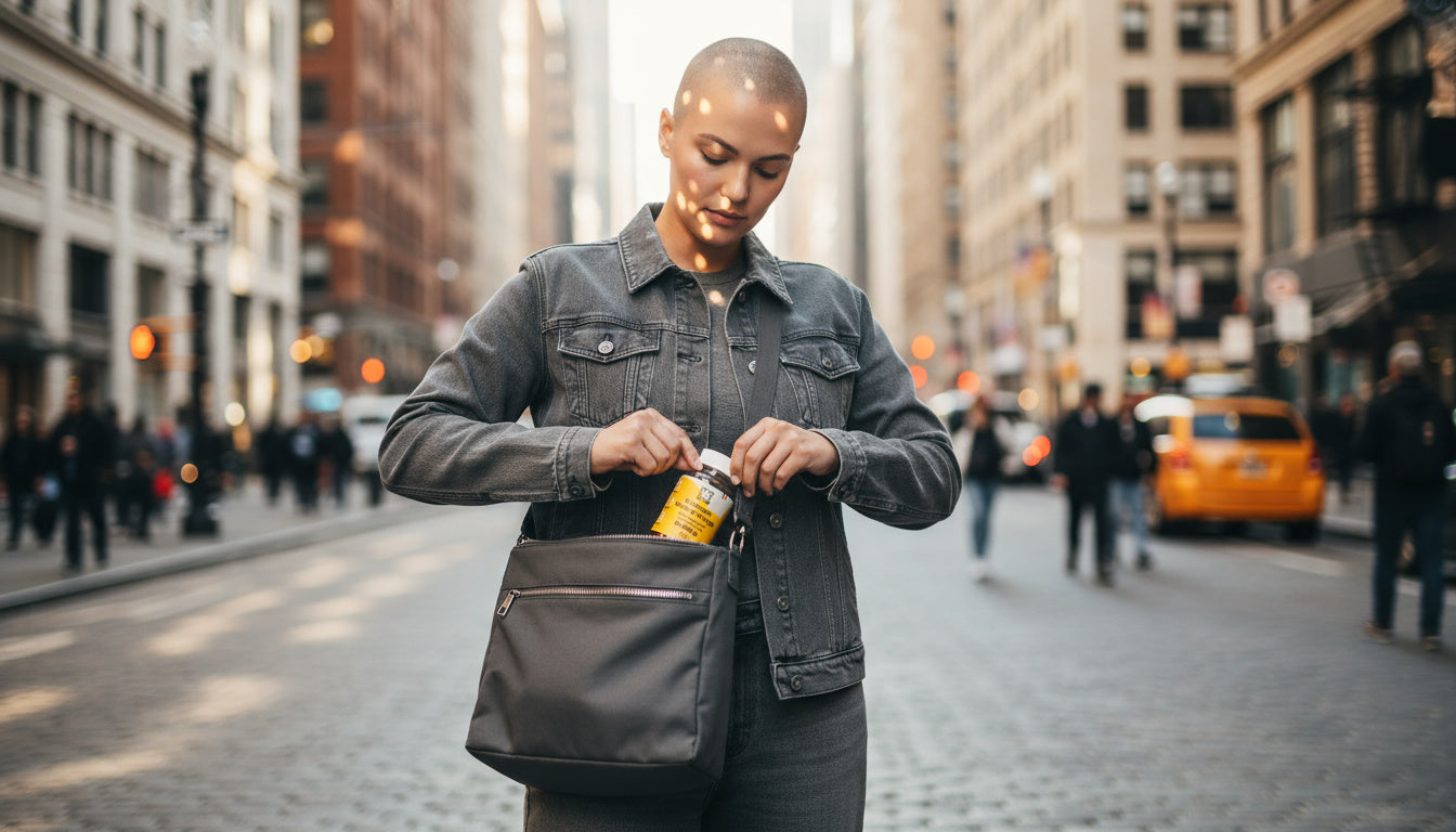 BÉNÉFICES SUR LE LONG TERME