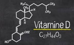 Vitamine D3