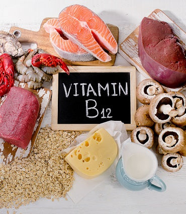 Vitamine B12